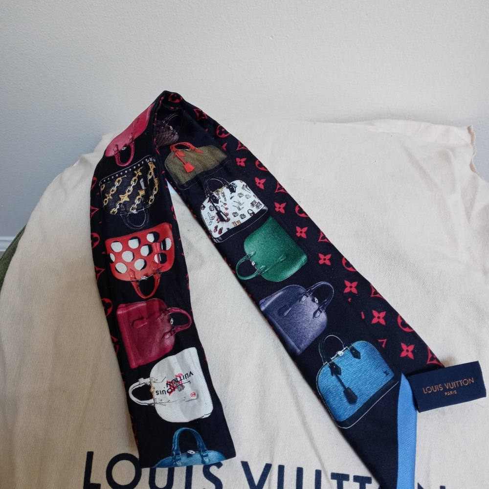 Louis Vuitton Bandeau